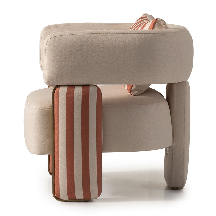 Amora - Accent Chair