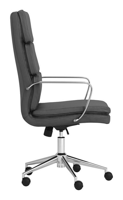 Ximena - High Back Upholstered Office Chair