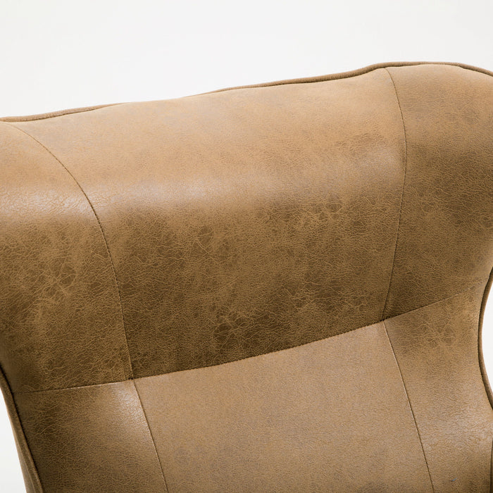 Franky - Accent Chair