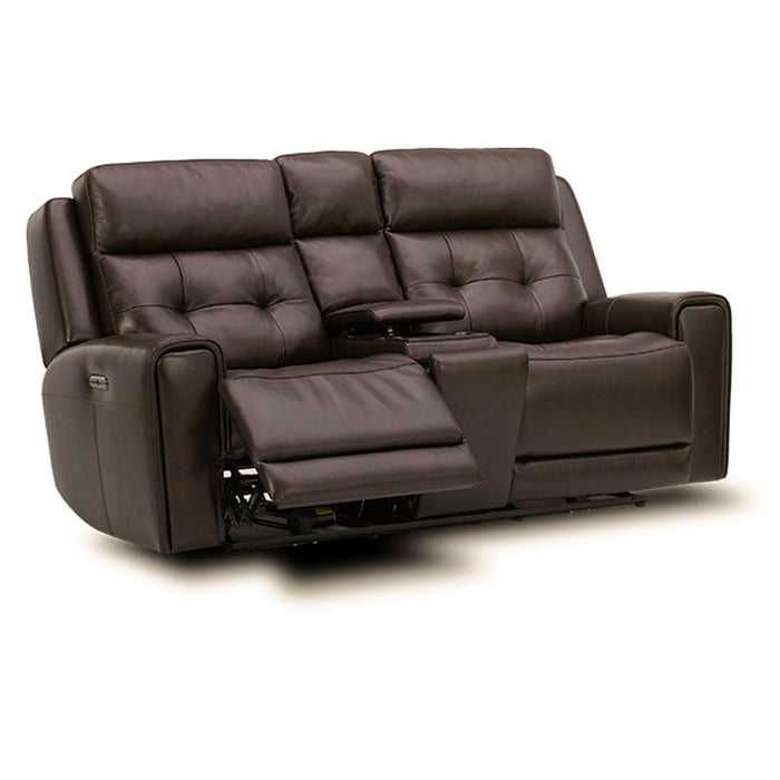 Carrington - Loveseat With Console P3 & ZG