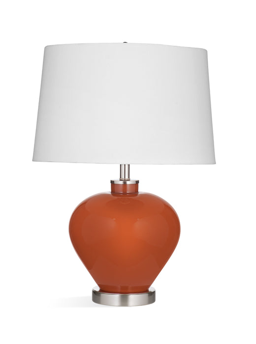 Mizz - Table Lamp - Orange