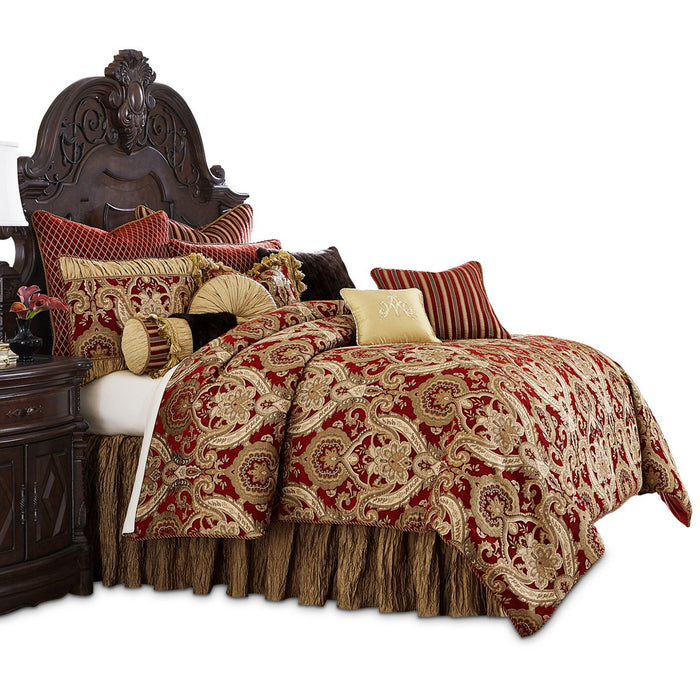 Lafayette - Comforter Set
