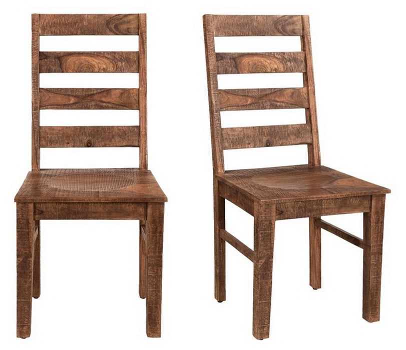 Brownstone Reserve - Dining Chairs (Set of 2) - Chatter