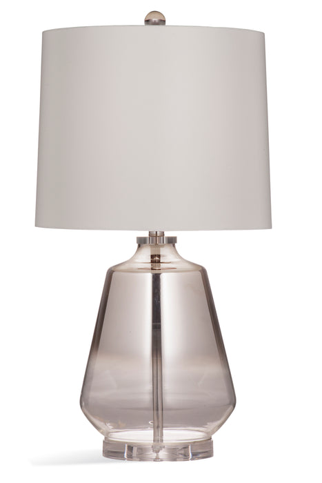 Adara - Table Lamp - Silver