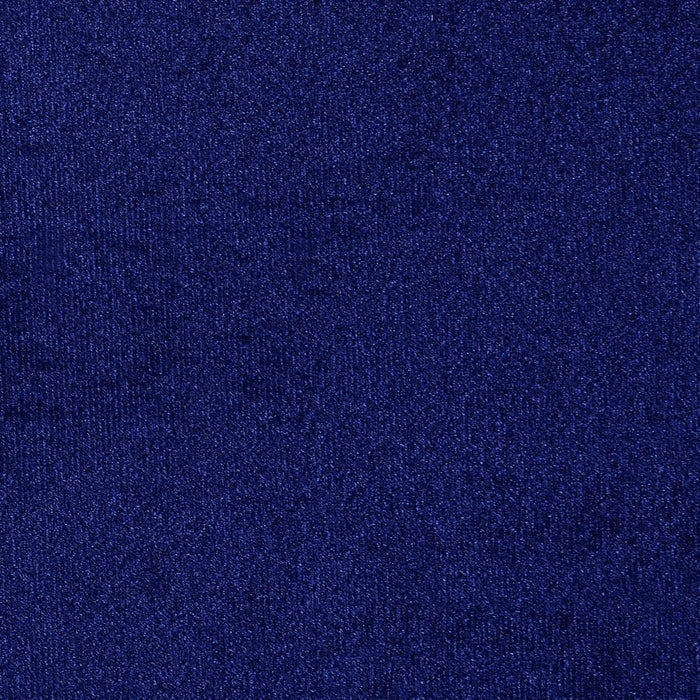 Bleker - Tufted Tuxedo Arm Chair - Blue