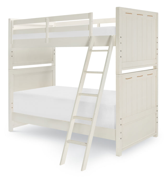 Lake House - Complete Bunk Bed