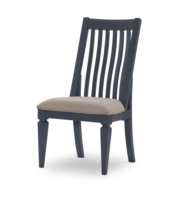 Essex - Side Chair (Set of 2)