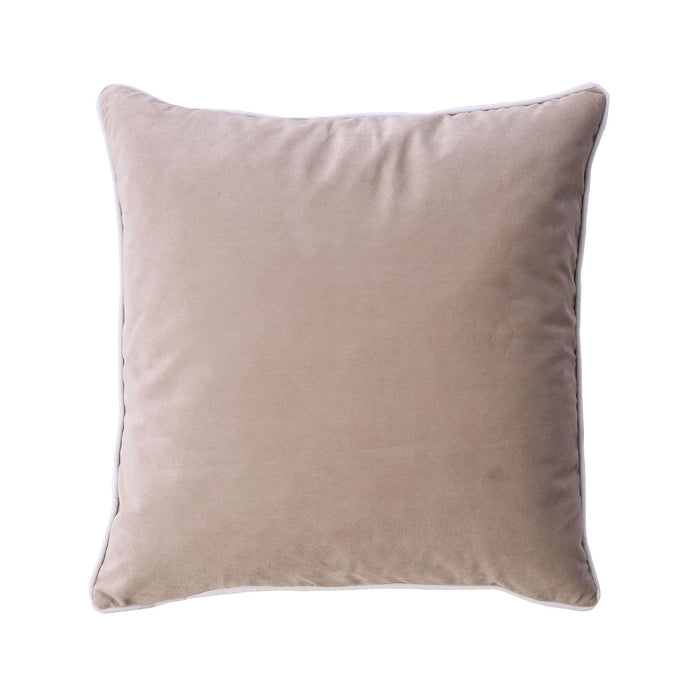 Fawn - Pillow (Set of 2) - Sand